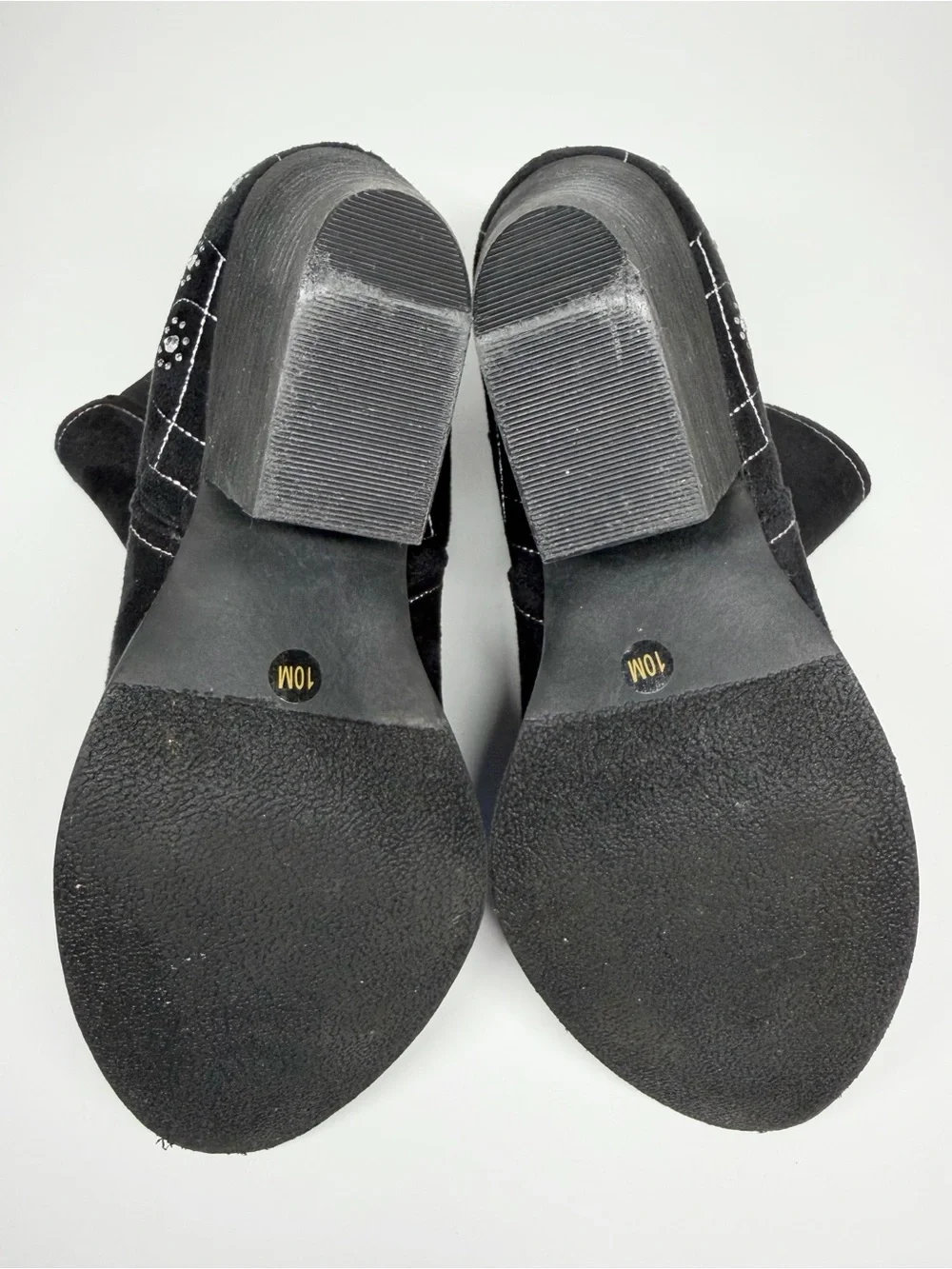 Coconuts by Matisse ankle boots